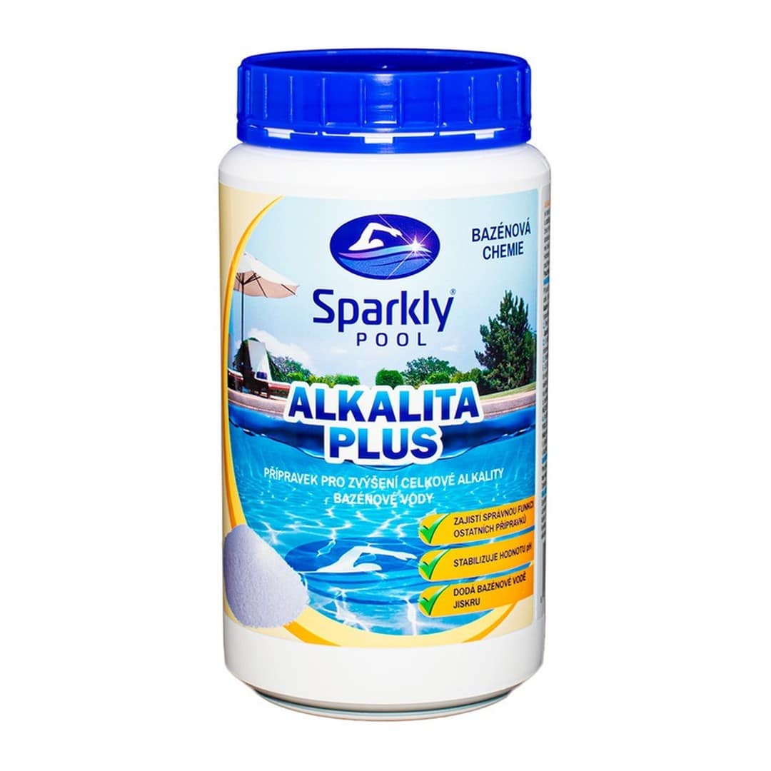 Lúgos plusz 1 kg