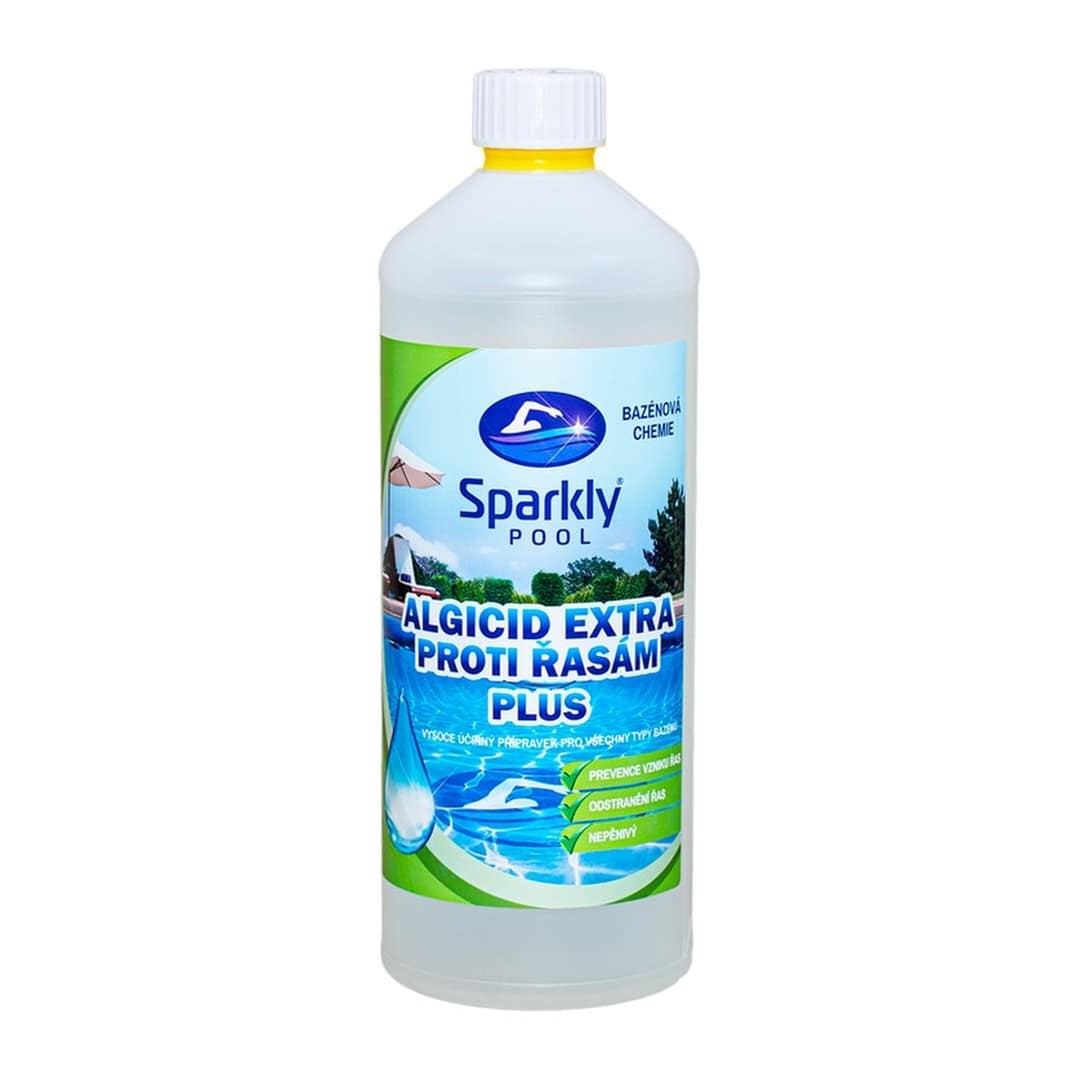 Algicid extra az algák ellen 1L