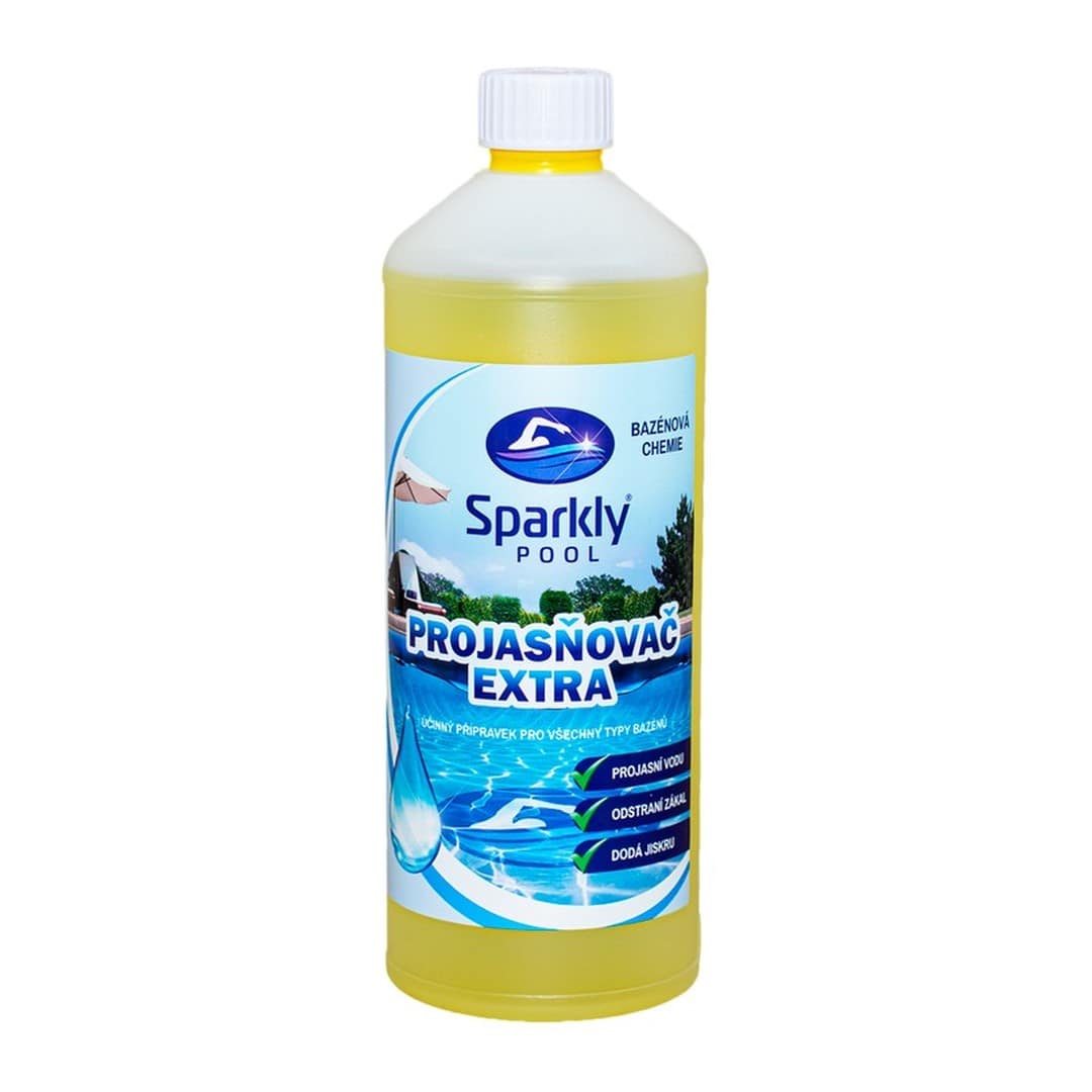 Brightener Extra