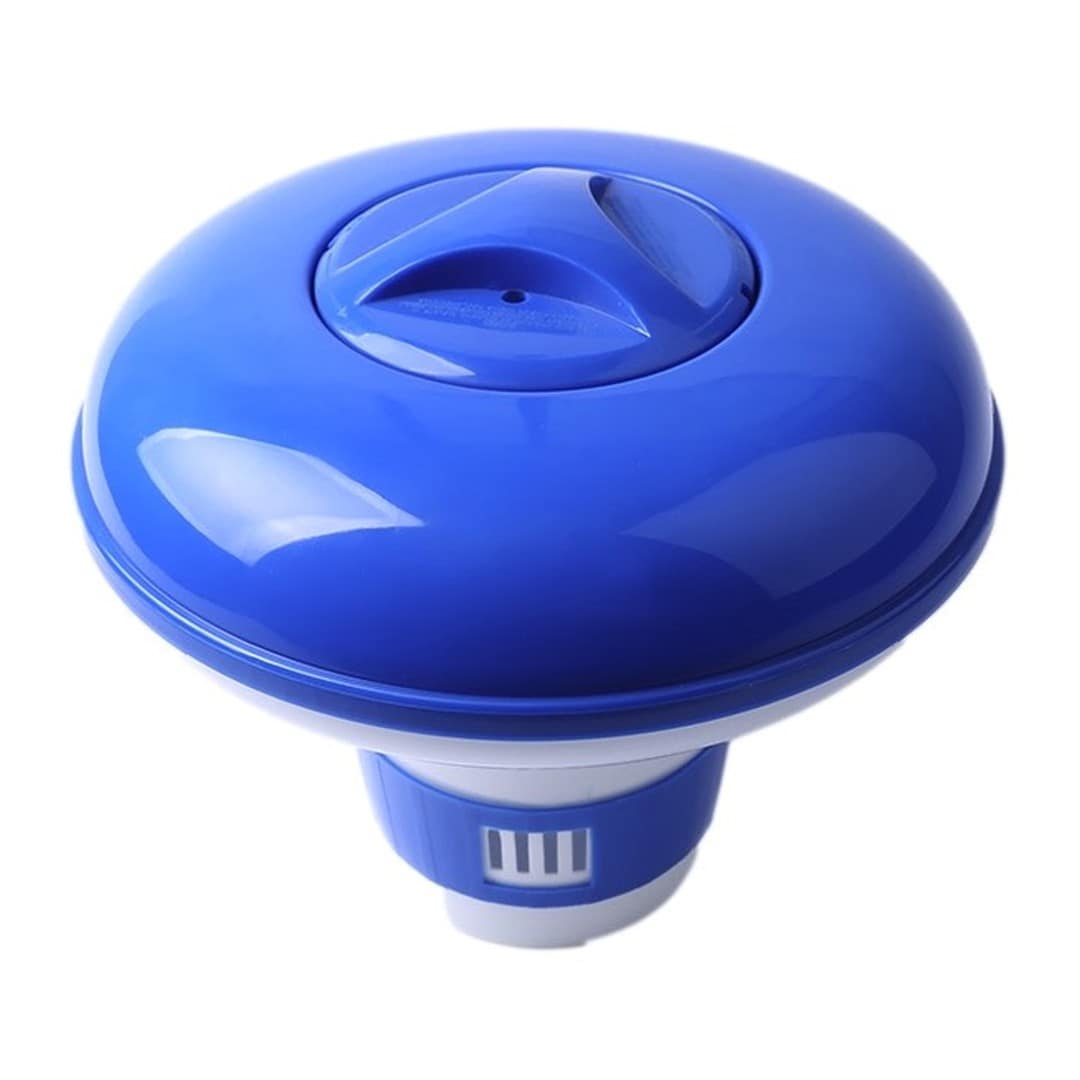 Klór úszó kis CF (20 g tablettákhoz) ⌀ 12 cm