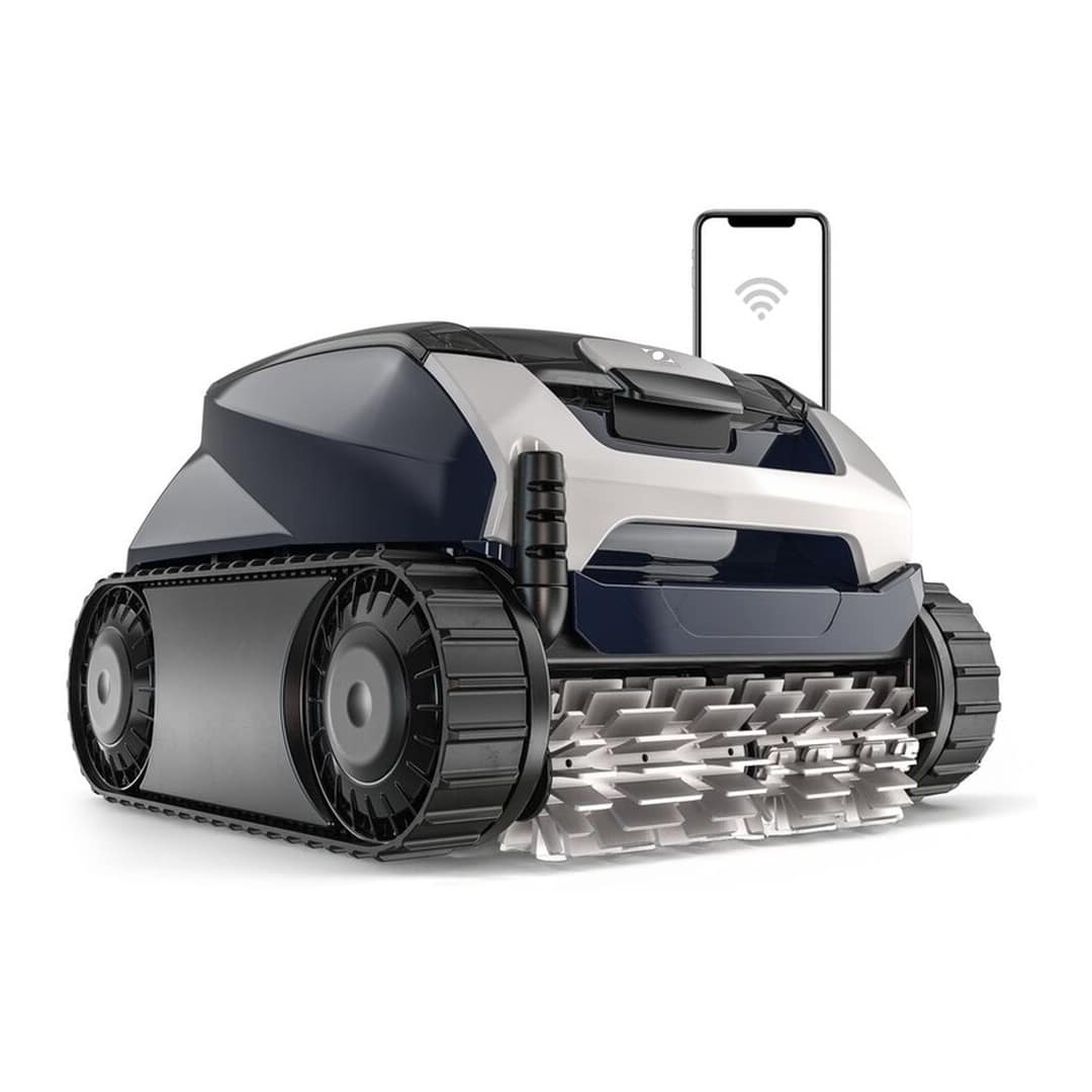 Atomatický bazénový vysavač Zodiac VOYAGER RE 4600iQ