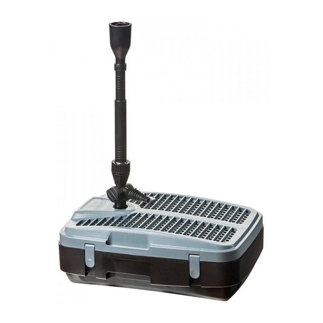 Heissner víz alatti szűrés szivattyúval 2000 l/h, UV 11W, 5 m³-ig FA2000UV - 00