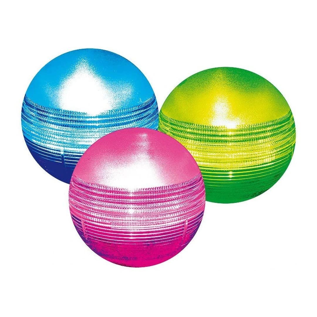 Heissner led RGB világító úszógolyó 3 db színváltóSL303 - 00