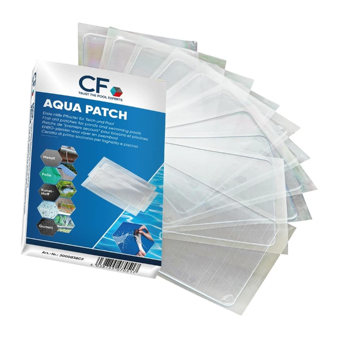 Aqua patch