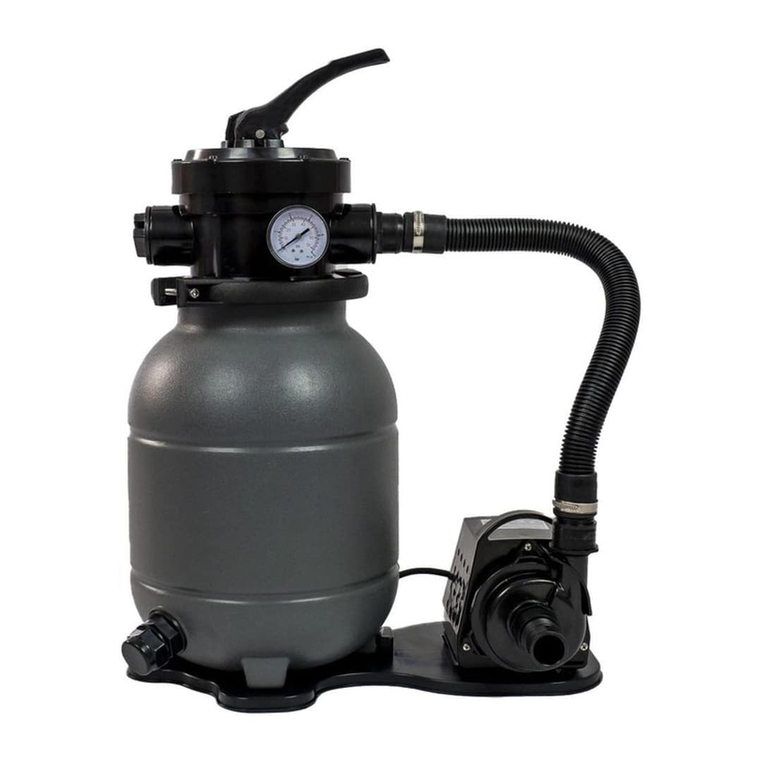 Medenceszűrés CF CLEAN PRO 4 m3/h