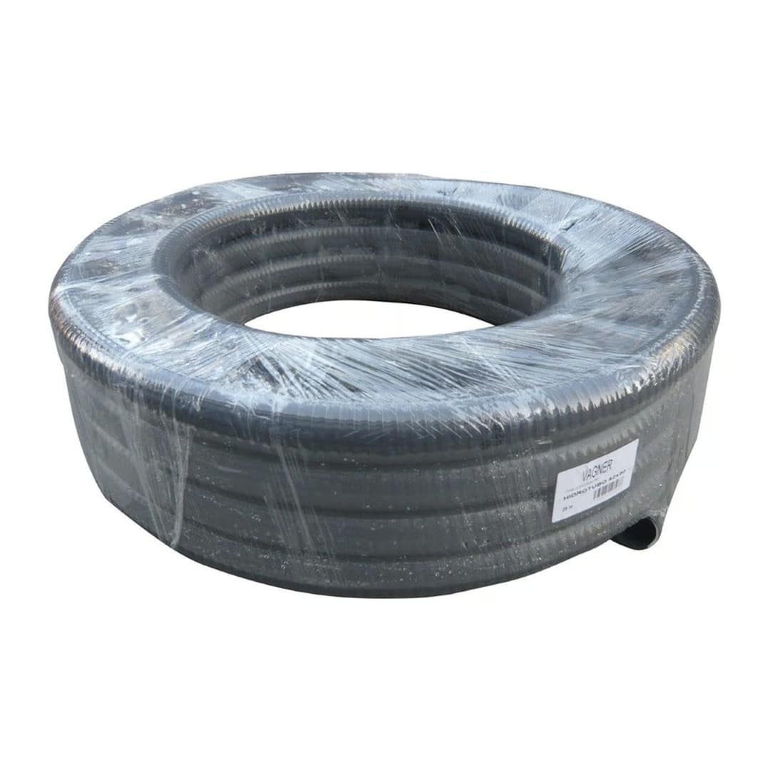 PVC Flexi tömlő - medence tömlő 20 mm ext. (16 mm int.)