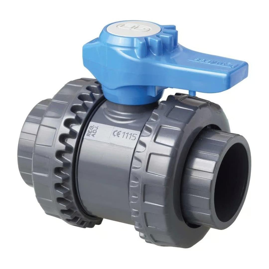Ball kétirányú szelep 20 mm - EasyFit
