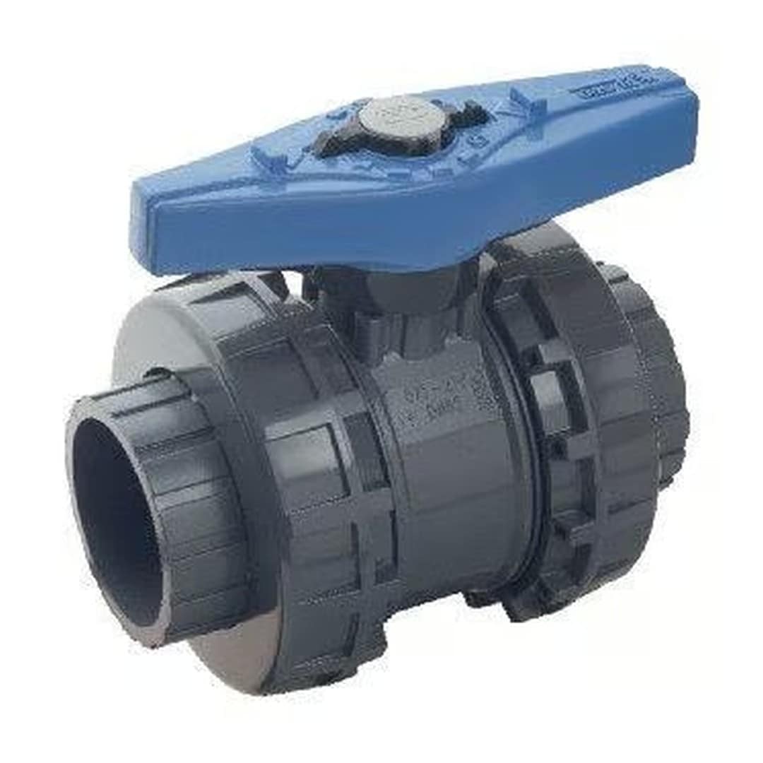 Ball kétirányú szelep 20 mm - EasyFit