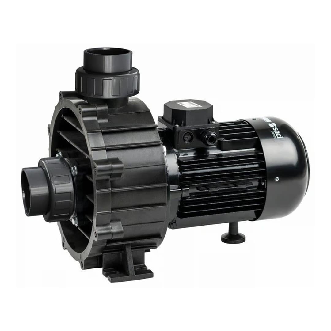 Bravus 550T - 84m3/h; 4 kW, 400 V