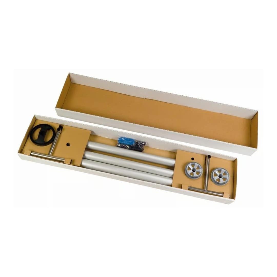 Kanyargós eszköz teleszkóppal. A "beállítás", mobil, 5,4-7,1m