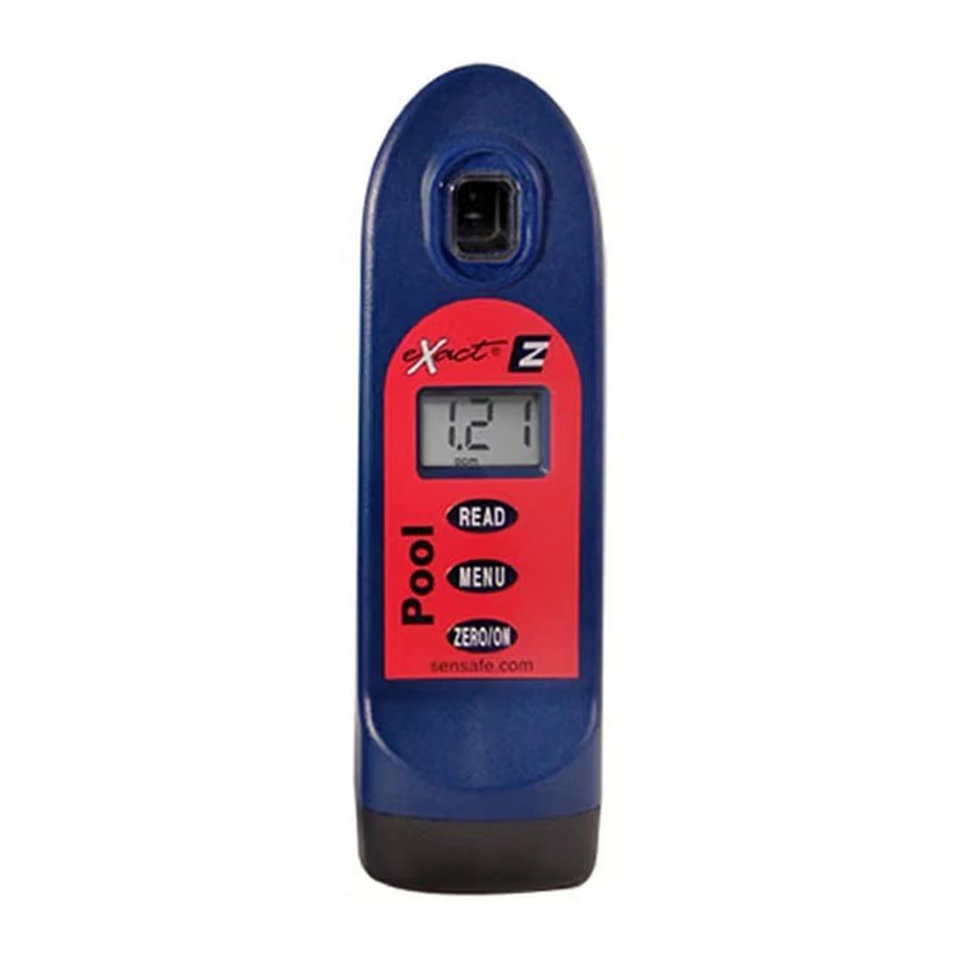 Fotometrikus teszter pontos EZ - 10in1