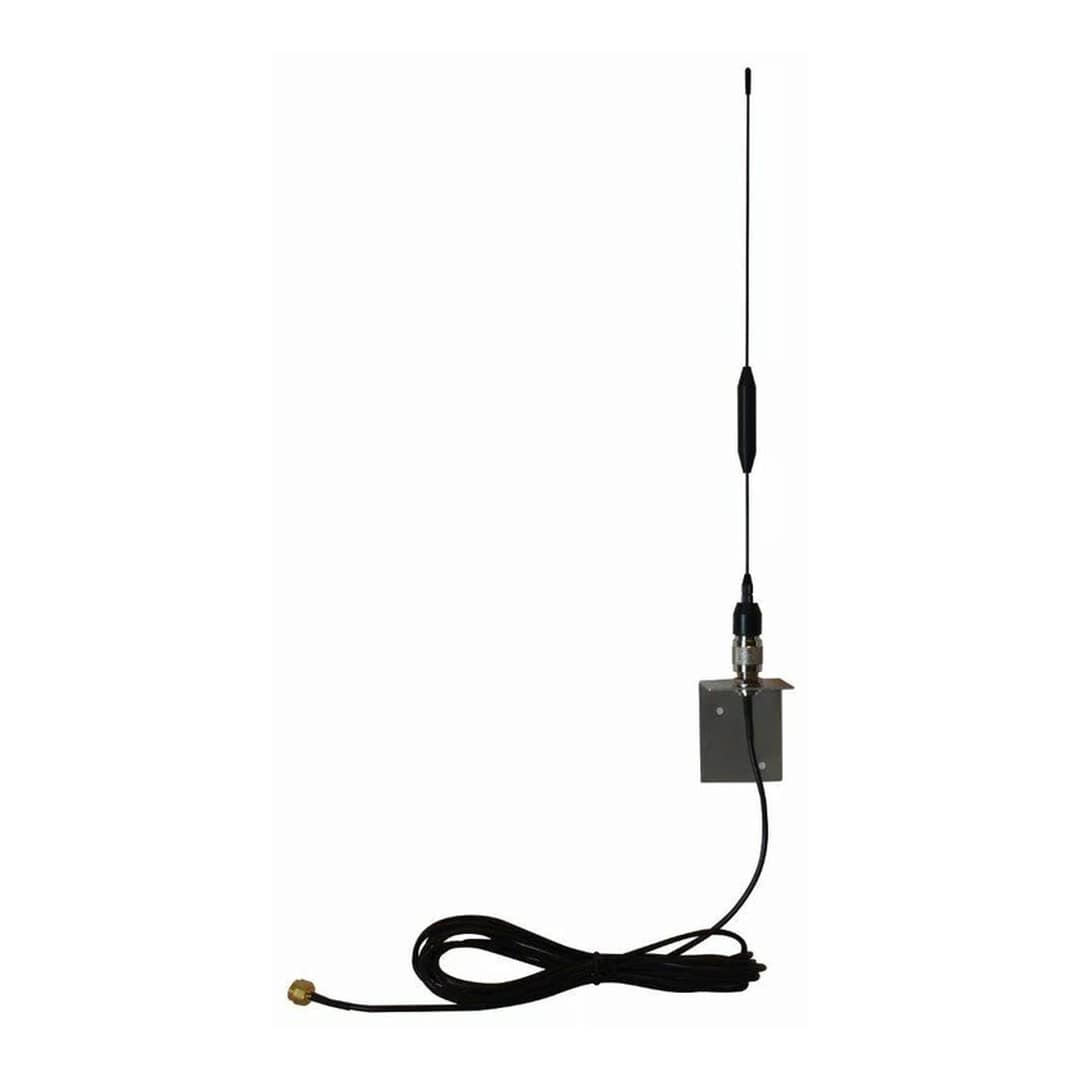 Antenna - A Seamaid rádióvezérlése