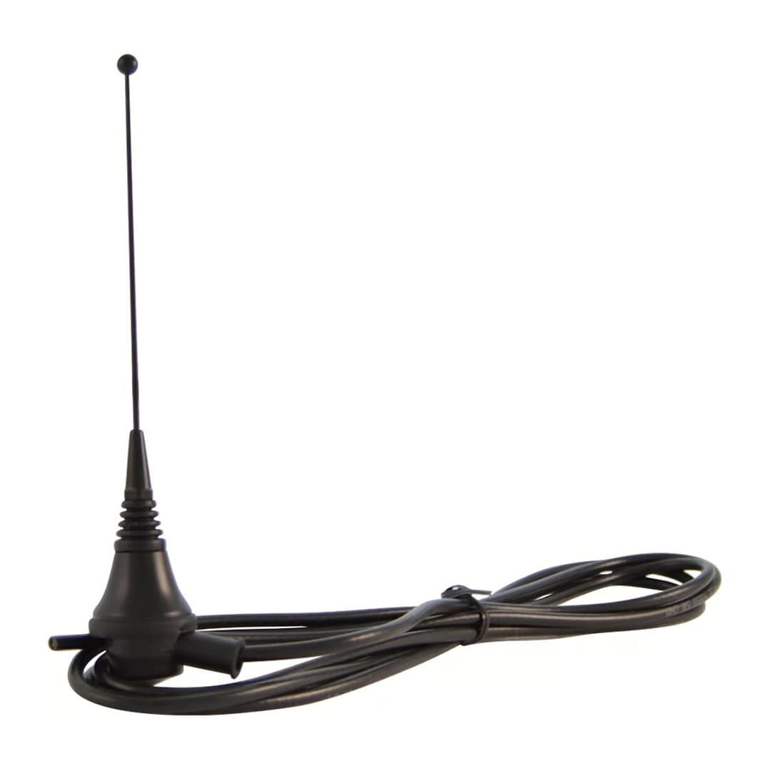 Antenna külső + 2,5 m koaxi kábel