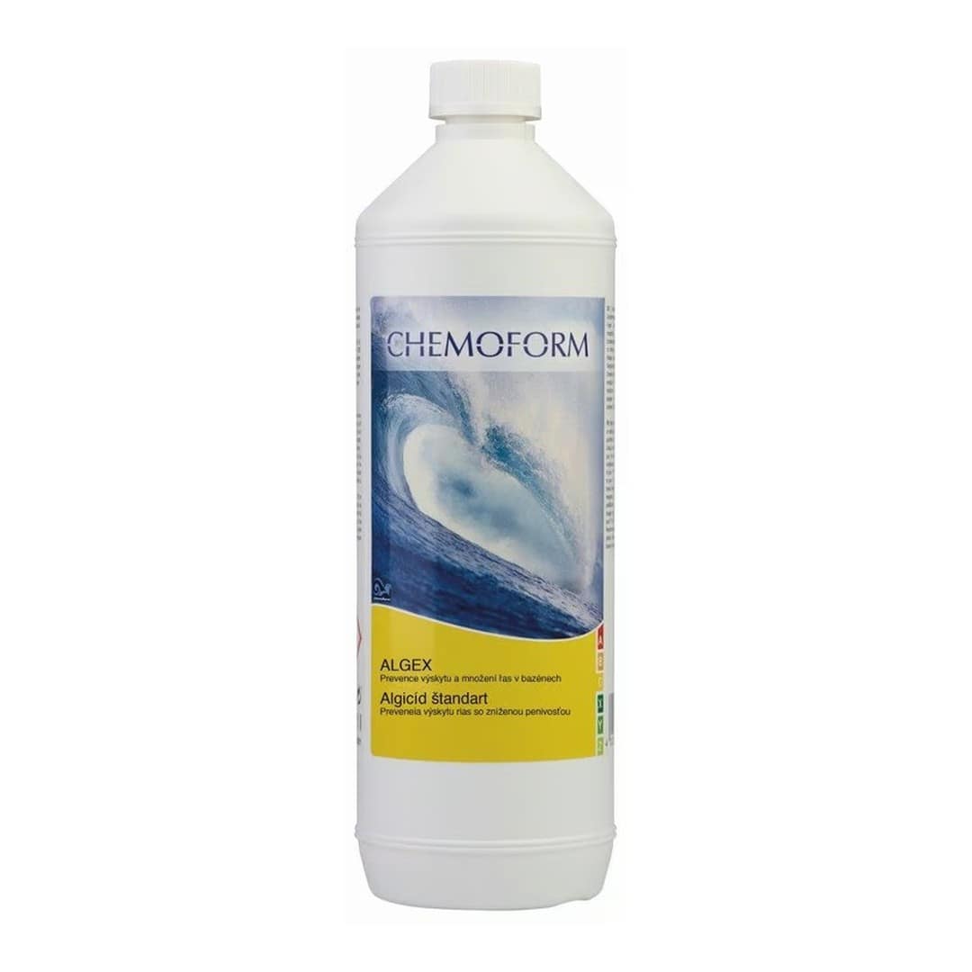 Algex - Algicid Standard - 5 L