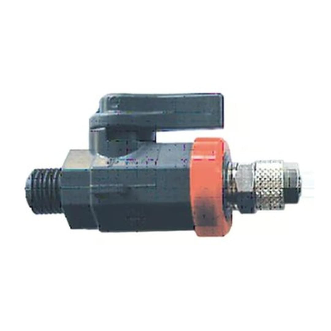 Besgo - Connection Set - 1. készlet - A kompresszorhoz - 1/4 "